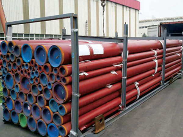 管廊鋼結構産品