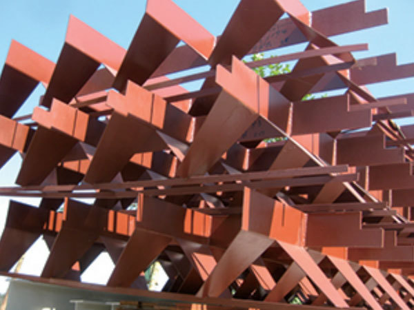 平台扶梯、輕鋼産品